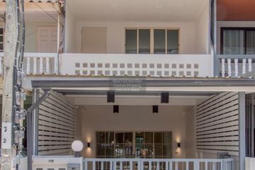 3 Bedroom Townhouse for sale in Bang Mot, Bangkok