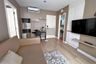 1 Bedroom Condo for sale in The Nest Sukhumvit 22, Khlong Toei, Bangkok near BTS Phrom Phong