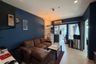 1 Bedroom Condo for sale in The Room Ratchada-Ladprao, Chan Kasem, Bangkok near MRT Lat Phrao