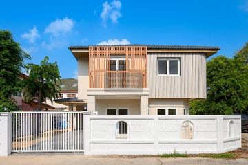 4 Bedroom House for sale in Thong Sathit Villa, Khlong Thanon, Bangkok near BTS Saphan Mai