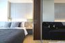 1 Bedroom Condo for sale in U Delight @ Huay Kwang Station, Huai Khwang, Bangkok near MRT Huai Khwang