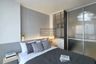 1 Bedroom Condo for sale in U Delight @ Huay Kwang Station, Huai Khwang, Bangkok near MRT Huai Khwang