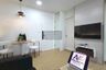 1 Bedroom Condo for sale in U Delight @ Huay Kwang Station, Huai Khwang, Bangkok near MRT Huai Khwang