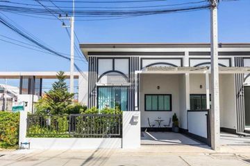 2 Bedroom Townhouse for sale in Wiztown Pattaya-Khao Talo, Nong Prue, Chonburi