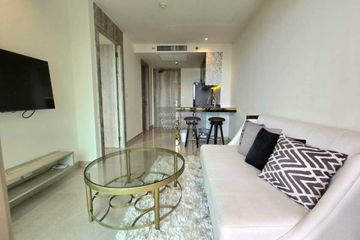 1 Bedroom Condo for sale in The Riviera Monaco, Na Jomtien, Chonburi