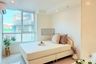 1 Bedroom Condo for sale in Zenith Place @ Sukhumvit, Phra Khanong Nuea, Bangkok near BTS Phra Khanong
