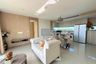 2 Bedroom Condo for sale in The Riviera Jomtien, Nong Prue, Chonburi