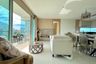 2 Bedroom Condo for sale in The Riviera Jomtien, Nong Prue, Chonburi