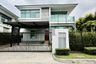 4 Bedroom House for sale in Setthasiri Chaengwattana-Prachachuen, Ban Mai, Nonthaburi