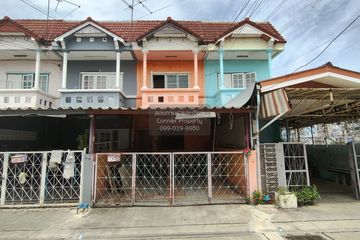 2 Bedroom Townhouse for sale in Muban Sinpech, Bang Pla, Samut Prakan