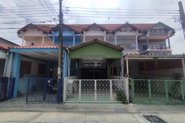 2 Bedroom Townhouse for sale in Muban Sinpech, Bang Pla, Samut Prakan