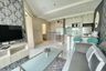 1 Bedroom Condo for sale in The Cloud, Nong Prue, Chonburi