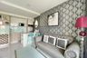 1 Bedroom Condo for sale in The Cloud, Nong Prue, Chonburi