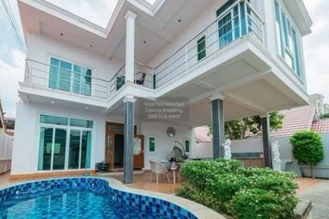 5 Bedroom House for sale in Suksabai Villa, Nong Prue, Chonburi