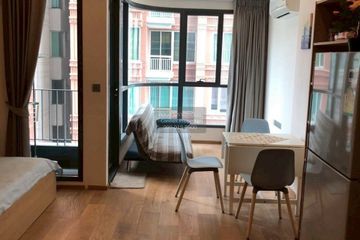 1 Bedroom Condo for sale in Q Chidlom-Phetchaburi, Makkasan, Bangkok near BTS Chit Lom