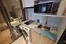 1 Bedroom Condo for sale in Once Pattaya Condominium, Na Kluea, Chonburi