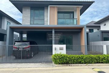 4 Bedroom House for sale in Patta Define, Bang Lamung, Chonburi