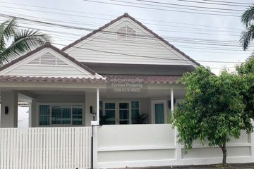 3 Bedroom House for sale in Nong Prue, Chonburi