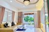 2 Bedroom House for sale in Paradise Hill 2, Nong Prue, Chonburi
