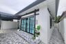 3 Bedroom House for sale in Rattanakorn Village 18, Na Kluea, Chonburi