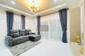 2 Bedroom House for sale in Rattanakorn Village 15, Nong Prue, Chonburi