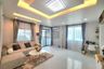 2 Bedroom Townhouse for sale in Rattanakorn Village 18, Na Kluea, Chonburi