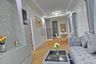 3 Bedroom Townhouse for sale in Nong Prue, Chonburi