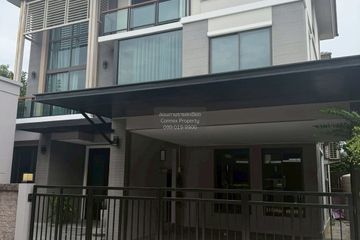 4 Bedroom House for sale in Passorn Songprapa, Don Mueang, Bangkok