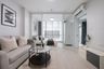 1 Bedroom Condo for sale in Max Condominium Ngam Wongwan, Bang Kraso, Nonthaburi near MRT Khae Rai