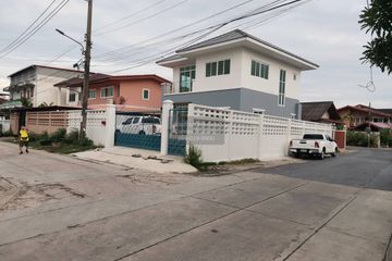 3 Bedroom House for sale in Mu Ban Setthakit, Bang Khae Nuea, Bangkok near MRT Thawi Watthana