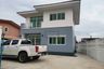 3 Bedroom House for sale in Mu Ban Setthakit, Bang Khae Nuea, Bangkok near MRT Thawi Watthana