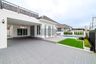 3 Bedroom House for sale in Ponthep Garden Ville 8, Nong Prue, Chonburi
