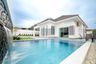 3 Bedroom House for sale in Ponthep Garden Ville 8, Nong Prue, Chonburi