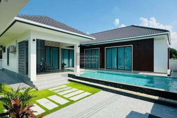 3 Bedroom Villa for sale in Nong Prue, Chonburi