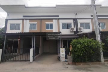 3 Bedroom Townhouse for sale in Sisa Chorakhe Noi, Samut Prakan