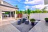 3 Bedroom House for sale in Chr.Rungruang 6, Bang Rak Phatthana, Nonthaburi