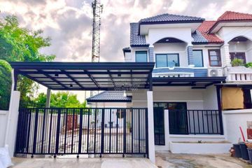 3 Bedroom House for sale in Chr.Rungruang 6, Bang Rak Phatthana, Nonthaburi