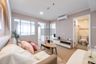 1 Bedroom Condo for sale in Lumpini Place Pinklao 1, Bang Bamru, Bangkok near MRT Bang Yi Khan