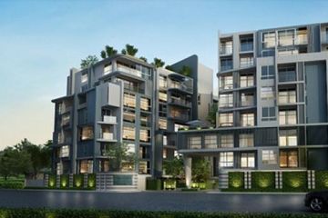 2 Bedroom Condo for sale in Khlong Tan Nuea, Bangkok