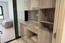 1 Bedroom Condo for sale in COBE Ratchada-Rama 9, Huai Khwang, Bangkok