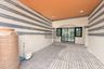 3 Bedroom Townhouse for sale in Baan Poonsinthani 1, Khlong Song Ton Nun, Bangkok