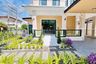4 Bedroom House for sale in Bang Khu Wat, Pathum Thani