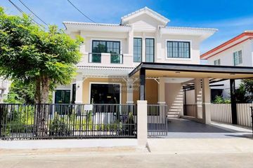 4 Bedroom House for sale in Bang Khu Wat, Pathum Thani