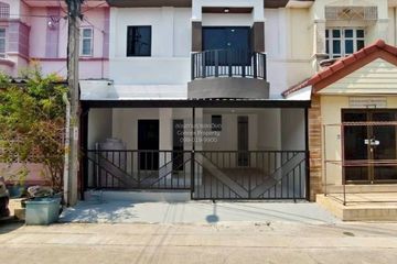 4 Bedroom Townhouse for sale in Sai Noi, Nonthaburi