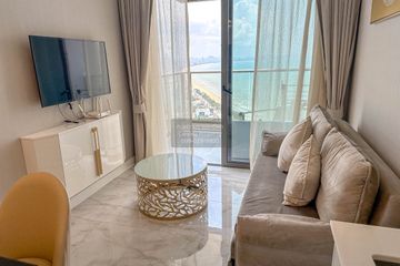 1 Bedroom Condo for sale in Copacabana Beach Jomtien, Nong Prue, Chonburi