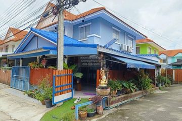 3 Bedroom Townhouse for sale in Baan Pruksa 28 Nikom - Praksa, Phraek Sa Mai, Samut Prakan