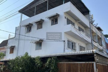 3 Bedroom Townhouse for sale in Baan Suan Ratchanee, Bang Mot, Bangkok