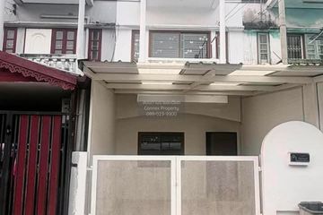 2 Bedroom Townhouse for sale in Nong Khang Phlu, Bangkok near MRT Thawi Watthana