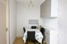 2 Bedroom Condo for sale in Lumpini Suite Phetchaburi - Makkasan, Makkasan, Bangkok near Airport Rail Link Makkasan