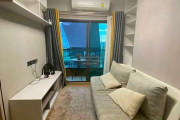 2 Bedroom Condo for sale in Lumpini Suite Phetchaburi - Makkasan, Makkasan, Bangkok near Airport Rail Link Makkasan